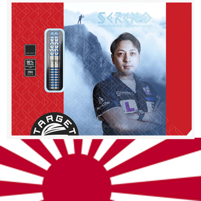 TORU SUZUKI japan power TORU SUZUKI
